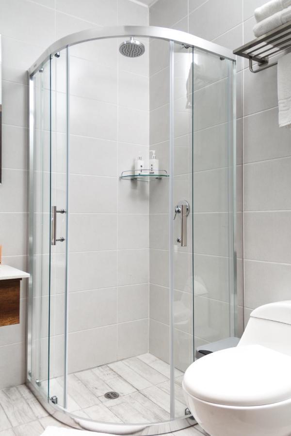 Reec Latacunga By Oro Verde Hotels Экстерьер фото
