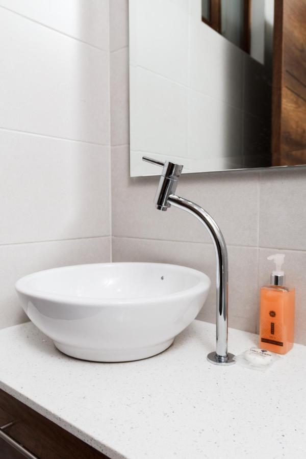 Reec Latacunga By Oro Verde Hotels Экстерьер фото